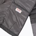 Мъжко пухено яке Patagonia Hi-Loft Nano Puff Hoody forge grey 14