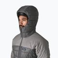 Мъжко пухено яке Patagonia Hi-Loft Nano Puff Hoody forge grey 6
