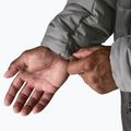 Мъжко пухено яке Patagonia Hi-Loft Nano Puff Hoody forge grey 8