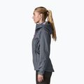 Дамско яке за дъжд Patagonia Granite Crest Rain smolder blue 3