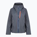 Дамско яке за дъжд Patagonia Granite Crest Rain smolder blue 4