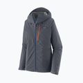 Дамско яке за дъжд Patagonia Granite Crest Rain smolder blue