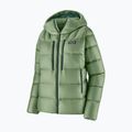 Дамско пухено яке Patagonia Fitz Roy Down Hoody ellwood green