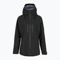 Дамско яке за дъжд Patagonia Pluma Pro black