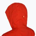 Дамско яке за дъжд Patagonia Pluma Pro sizzle red 4