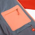 Дамско яке за дъжд Patagonia Pluma Pro sizzle red 6