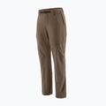 Дамски панталони за трекинг Patagonia Terravia Peak - Regular marlow brown