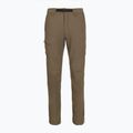 Дамски панталони за трекинг Patagonia Terravia Peak - Regular marlow brown
