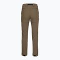 Дамски панталони за трекинг Patagonia Terravia Peak - Regular marlow brown 2