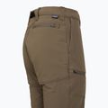 Дамски панталони за трекинг Patagonia Terravia Peak - Regular marlow brown 3
