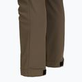 Дамски панталони за трекинг Patagonia Terravia Peak - Regular marlow brown 5
