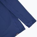 Мъжки суитшърт Patagonia Cap Termal Weight Zip Neck clement blue 6