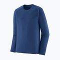 Мъжка термоактивна блуза Patagonia Cap Thermal Weight Crew clement blue