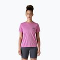 Дамска тениска Patagonia Cap Cool Daily Graphic Shirt '73 skyline / brisk purple x-dye
