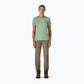 Дамска тениска Patagonia Cap Cool Daily Graphic Shirt strataspire / ellwood green x-dye 2