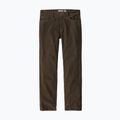 Мъжки панталони за бягане Patagonia Organic Cotton Corduroy Jeans - Reg otter brown