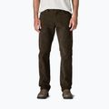 Мъжки панталони за бягане Patagonia Organic Cotton Corduroy Jeans - Reg otter brown 2