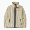 Мъжки трекинг суитшърт Patagonia Retro Pile pelican w/smolder blue 3