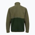 Мъжки суитшърт за трекинг Patagonia Retro Pile 1 / 2 Snap P / O old growth green 2