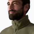 Мъжки суитшърт за трекинг Patagonia Retro Pile 1 / 2 Snap P / O old growth green 5
