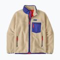 Мъжко ветроустойчиво яке Patagonia Retro-X dark natural