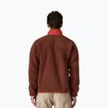 Мъжко ветроустойчиво яке Patagonia Retro-X dried vanilla 3