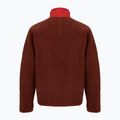 Мъжко ветроустойчиво яке Patagonia Retro-X dried vanilla 5