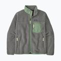 Мъжко ветроустойчиво яке Patagonia Retro-X forever grey