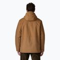 Мъжко пухено яке Patagonia Isthmus Parka deer brown 2