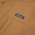 Мъжко пухено яке Patagonia Isthmus Parka deer brown 5
