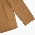 Мъжко пухено яке Patagonia Isthmus Parka deer brown 6