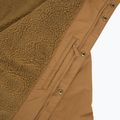 Мъжко пухено яке Patagonia Isthmus Parka deer brown 8