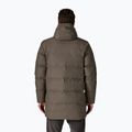 Мъжко пухено яке Patagonia Jackson Glacier Parka otter brown 2