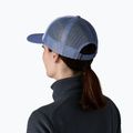Шапка с козирка Patagonia P-6 Logo LoPro Trucker barnacle blue 3