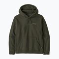 Мъжки суитшърт Patagonia Boardshort Logo Uprisal Hoody basin green 3
