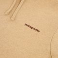 Мъжки суитшърт Patagonia Boardshort Logo Uprisal Hoody talon gold 3