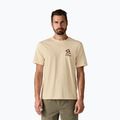 Мъжка тениска Patagonia Balance Organic peace seeds / undyed natural