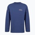 Мъжки суитшърт Patagonia Lightweight Unity Fitz Wildrise Crew clement blue