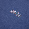 Мъжки суитшърт Patagonia Lightweight Unity Fitz Wildrise Crew clement blue 3