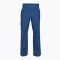 Мъжки скиорски панталони Patagonia Insulated Powder Town clement blue