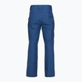 Мъжки скиорски панталони Patagonia Insulated Powder Town clement blue 2