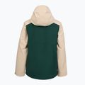 Мъжко яке за дъжд Patagonia Insulated Powder Town cascade green 4