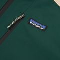Мъжко яке за дъжд Patagonia Insulated Powder Town cascade green 5