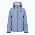 Дамско ветроустойчиво яке Patagonia Insulated Storm Shift barnacle blue