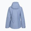 Дамско ветроустойчиво яке Patagonia Insulated Storm Shift barnacle blue 2