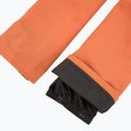 Дамски скиорски панталони Patagonia Insulated Powder Town orange peel 5