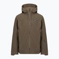 Мъжко ветроустойчиво яке Patagonia Insulated Storm Shift marlow green