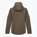 Мъжко ветроустойчиво яке Patagonia Insulated Storm Shift marlow green 2
