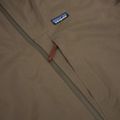 Мъжко ветроустойчиво яке Patagonia Insulated Storm Shift marlow green 3
