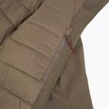Мъжко ветроустойчиво яке Patagonia Insulated Storm Shift marlow green 5